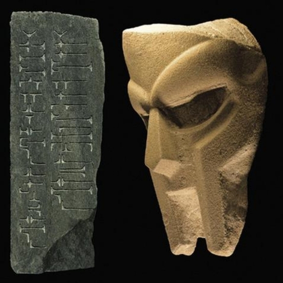 Lex Records Other - MF DOOM *Deluxe Double LP* Born Like This Vinyl Reissue NEW! Foil Blocked Sleeve